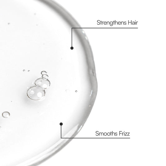Vincé Sulfate Free Avocado Shampoo – Anti Frizz & Damage Repair (300ml)