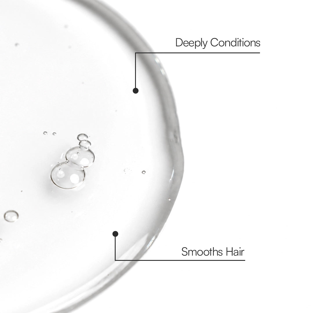 Vincé Sulfate Free Olive Shampoo – Deep Conditioning & Anti-Dryness (300ml)