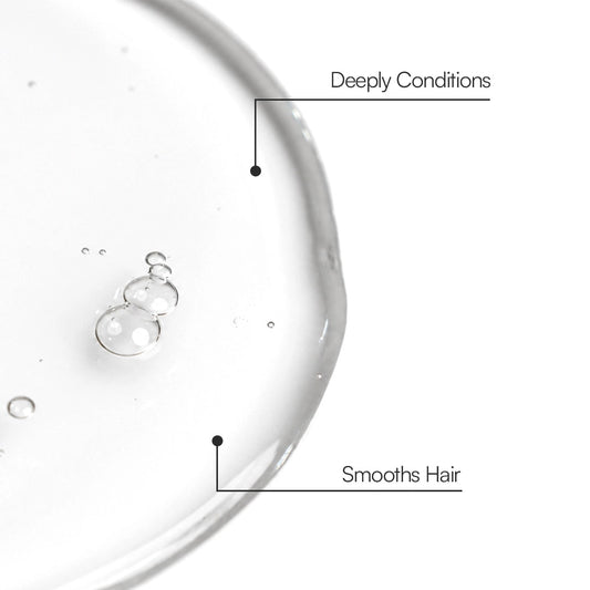 Vincé Sulfate Free Olive Shampoo – Deep Conditioning & Anti-Dryness (300ml)