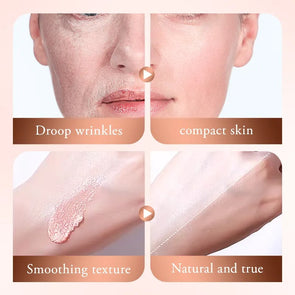 SADOER Dragon Blood Anti-Aging Face Cream – Firming & Anti-Wrinkle Moisturizer (50g)