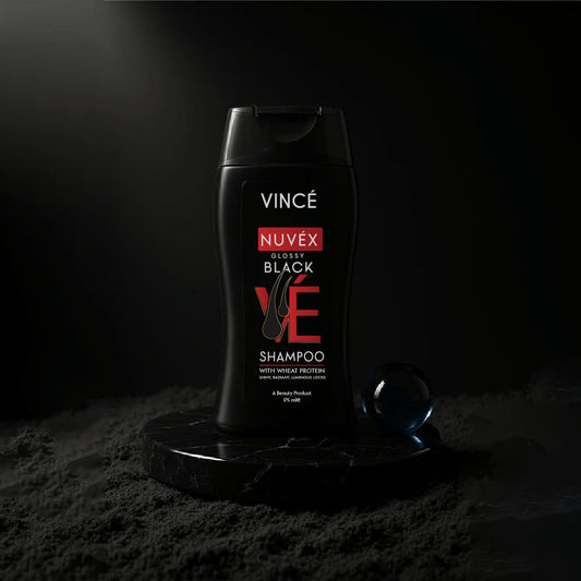 Vincé Nuvéx Complete Hair Care Solution – 5-in-1 Mega Bundle (Pack of 5)