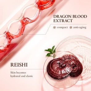 SADOER Dragon Blood Anti-Aging Face Cream – Firming & Anti-Wrinkle Moisturizer (50g)
