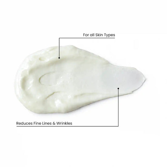 Vincé Wrinkless Perfect 30's Cream – 10-in-1 Anti-Aging, Firming & Wrinkle Defense (50ml)