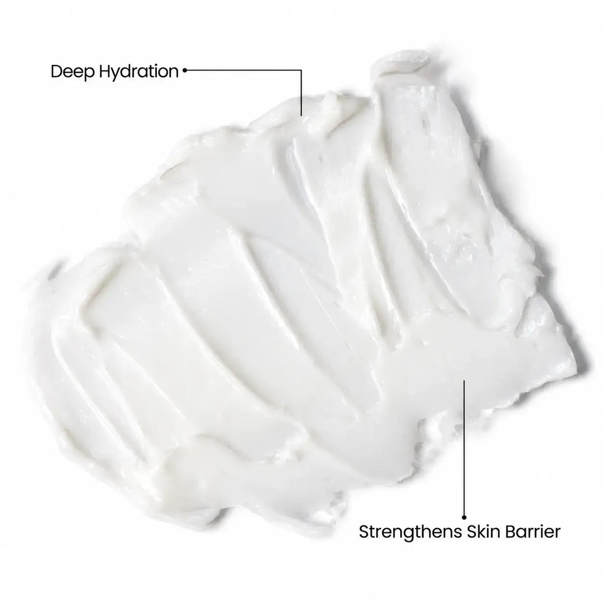 Vincé Rice Cream – Cloud-Like Barrier Repair, Deep Hydration & Glass Skin Glow (50ml)
